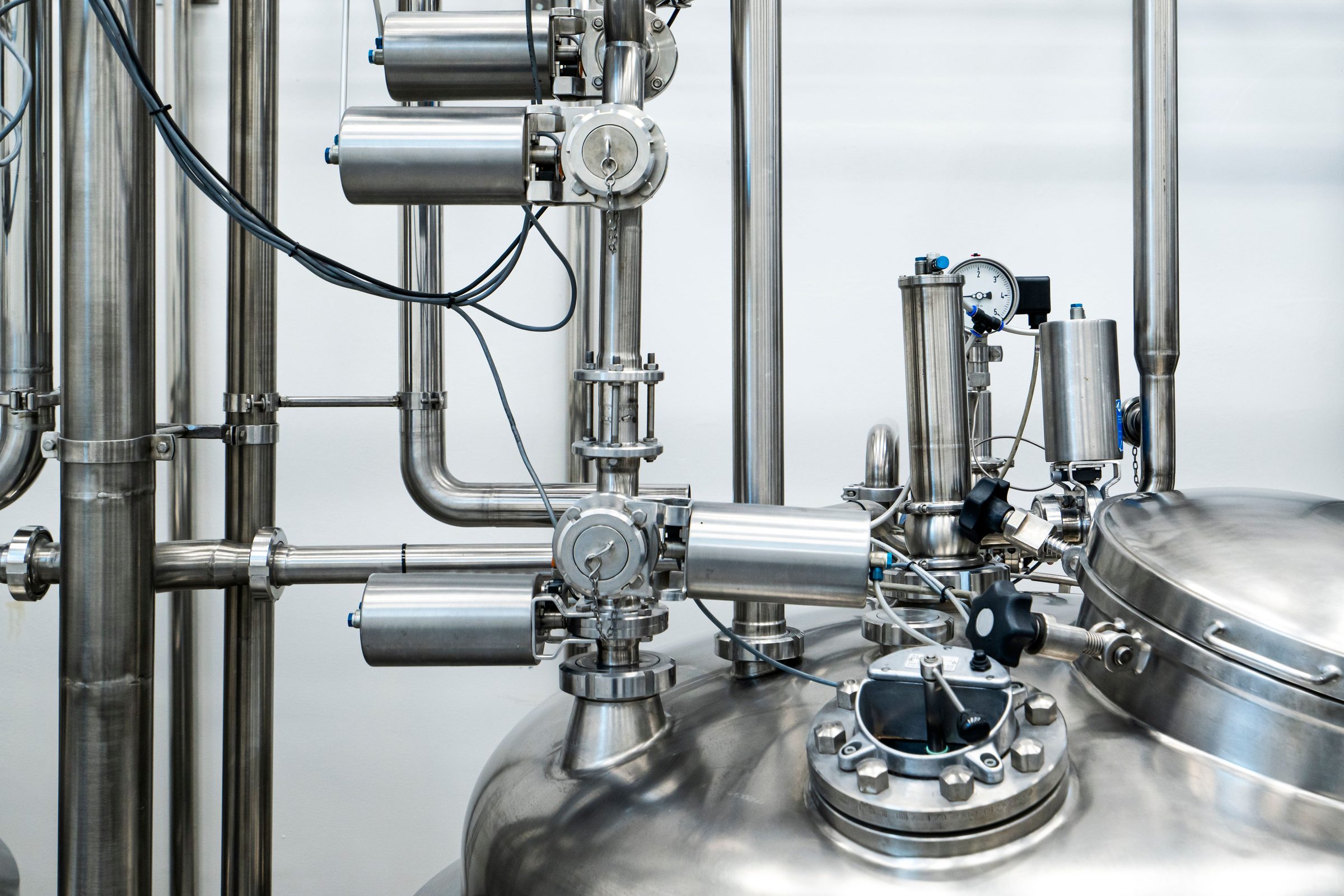 Site de production ID CHIMIE